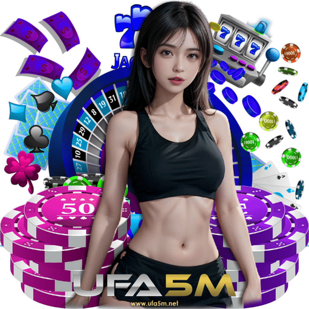 ufa5m mobile