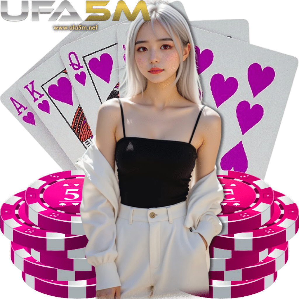 ufa5m สล็อต